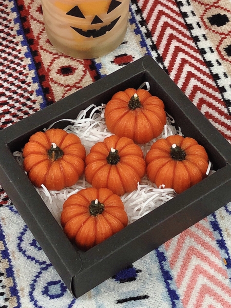 Nến thơm Halloween